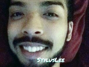 Stylus_Lee