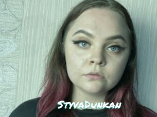 StyvaDunkan