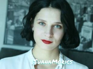 SuanaMorics