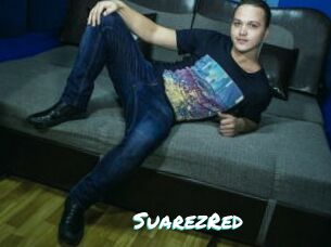SuarezRed