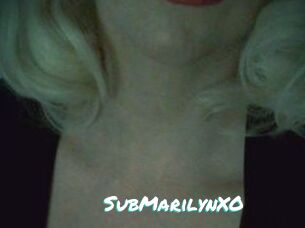SubMarilynXO