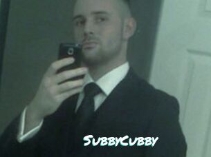 SubbyCubby