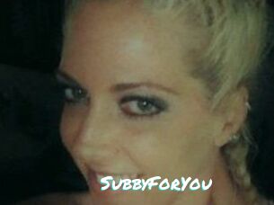 SubbyForYou