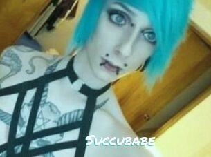 Succubabe