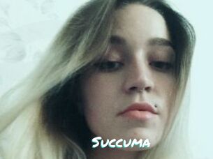 Succuma