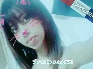 Sucredorge56