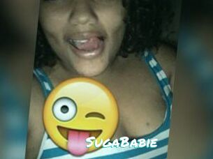 SugaBabie