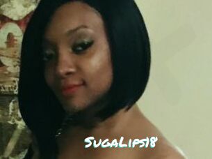 SugaLips18