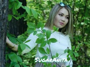 SugarAnita