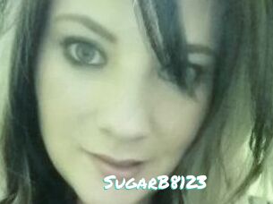 SugarB8123