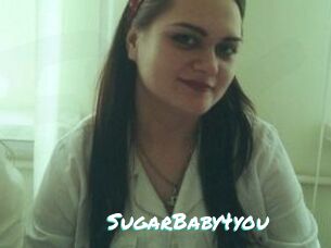 SugarBaby4you