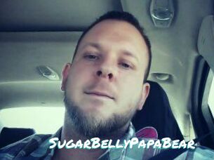 SugarBellyPapaBear