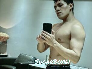 SugarBoy161