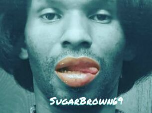 SugarBrown69