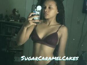 SugarCaramelCakes
