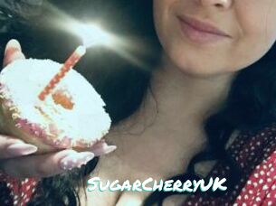 SugarCherryUK