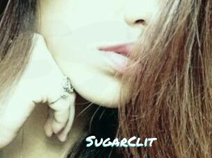 SugarClit