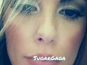 SugarGaga