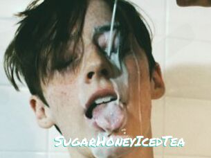 SugarHoneyIcedTea