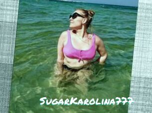 SugarKarolina777