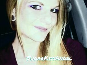 SugarKissAngel