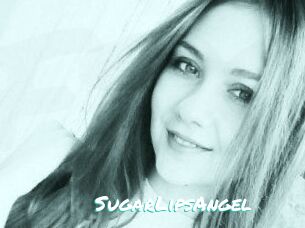 SugarLipsAngel