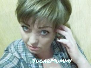 SugarMummy