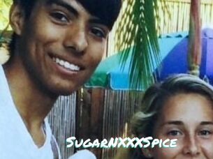 SugarNXXXSpice