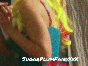 SugarPlumFairyXxX