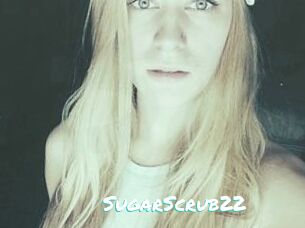 SugarScrub22
