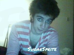 SugarSprite