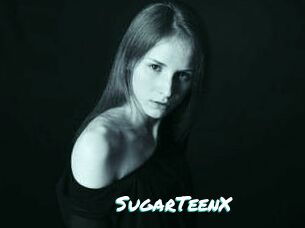 SugarTeenX