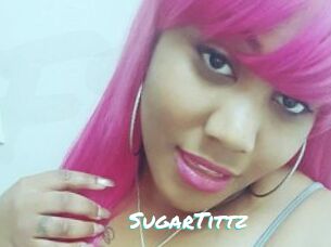 SugarTittz
