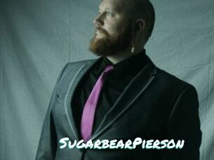 SugarbearPierson