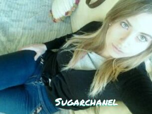 Sugarchanel