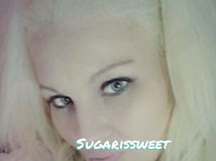 Sugarissweet