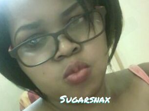 Sugarsnax