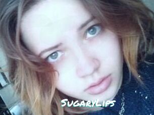 SugaryLips
