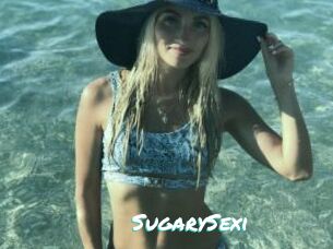 SugarySexi