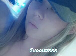 SuggiesXXX