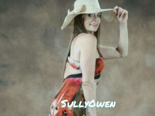 SullyOwen