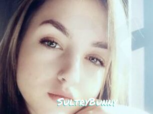 SultryBunny