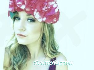 SultryKitten