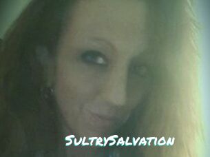 SultrySalvation