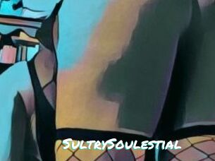 SultrySoulestial