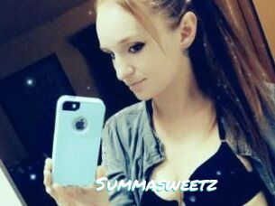 Summasweetz