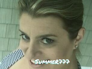 SummeR777