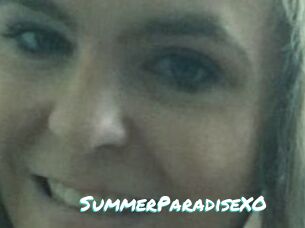 SummerParadiseXO