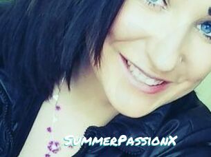 SummerPassionX