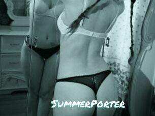 SummerPorter